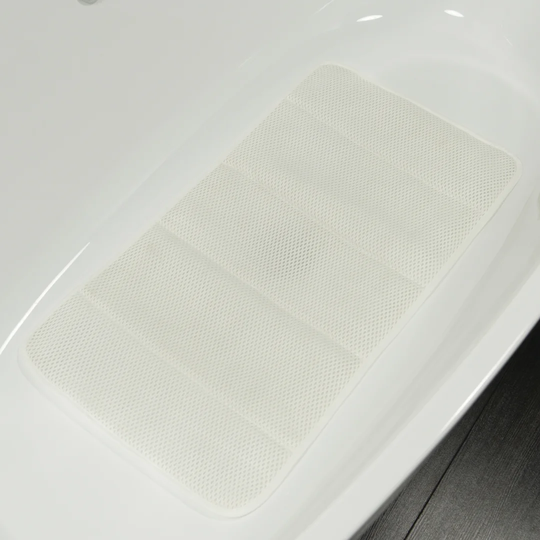 Comfort Safety Non-Slip Bath Mat