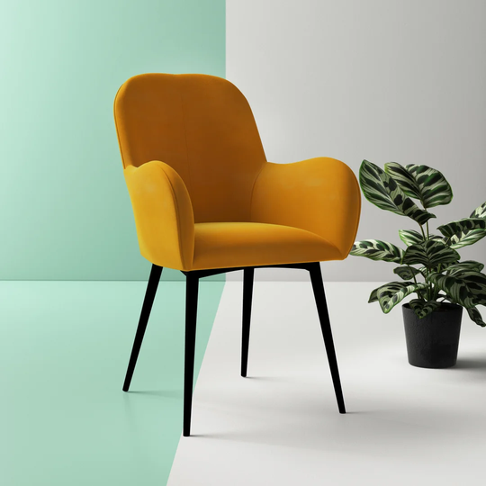 Braelynn Armchair