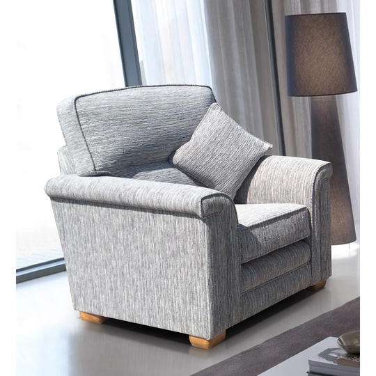 Emery Armchair