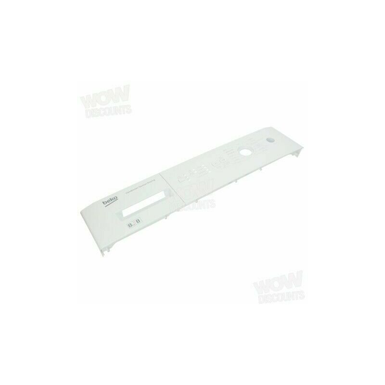 Panel body 2976109002 - Beko