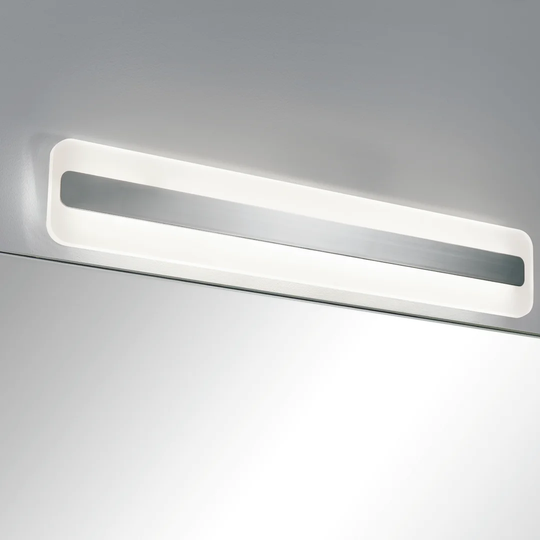 Andreasen 1 Light Bath Bar