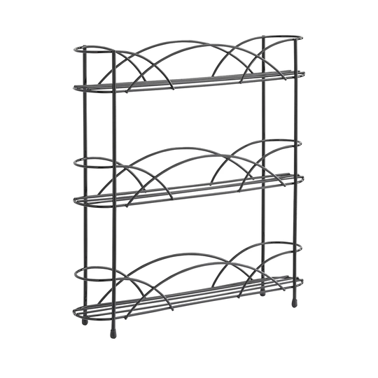 Free Standing Spice Rack
