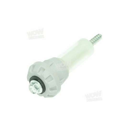 Blomberg Flavel Ise Washing Machine Transport Safety Assembly. - 0 - Beko