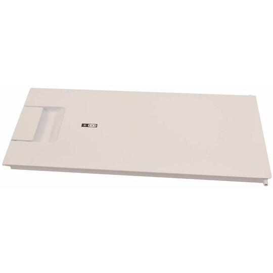 Indesit - Refrigerator - Freezer Compartment Flap for Fridges and Freezers