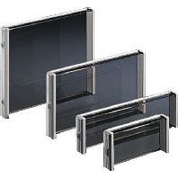 FT 2784.000 - Window for cabinet 200x400mm FT 2784.000