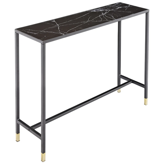 Dreadnought 100Cm Console Table