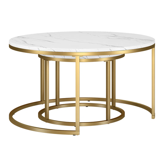 Dionisio Frame Coffee Table
