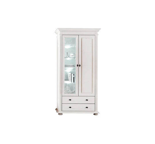 Josh Display Cabinet