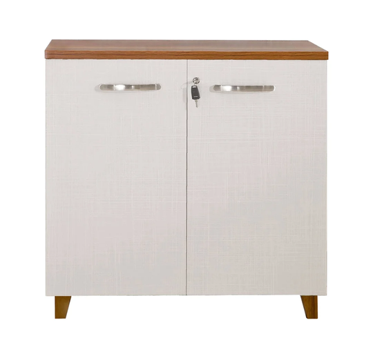 Tatton 2 Door Storage Cabinet