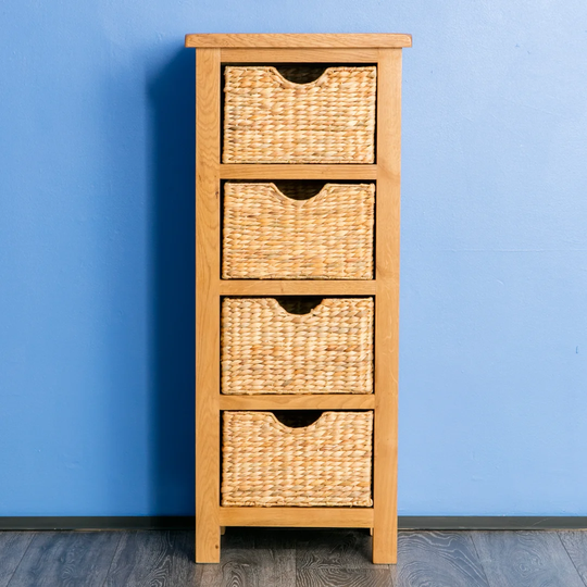 Avo 4 Drawers Chest