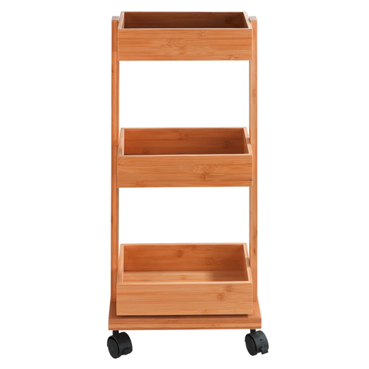Tortona 18cm x 71.5cm Bathroom Shelf