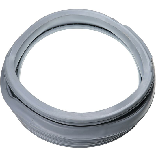Door Seal Replacement for 3790201515 for Washing Machine - Vhbw