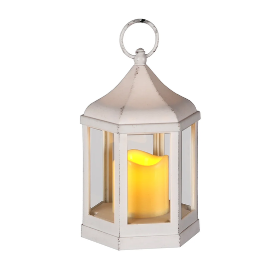 Plastic Lantern