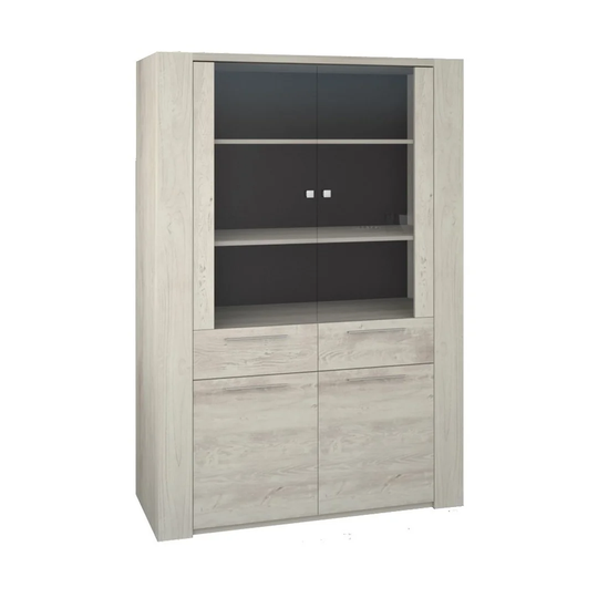 Hockensmith Curio Cabinet