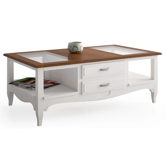 Clarisse Coffee Table