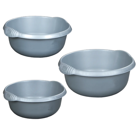 Essentials 3 Piece Multi-Functional Bowl Set