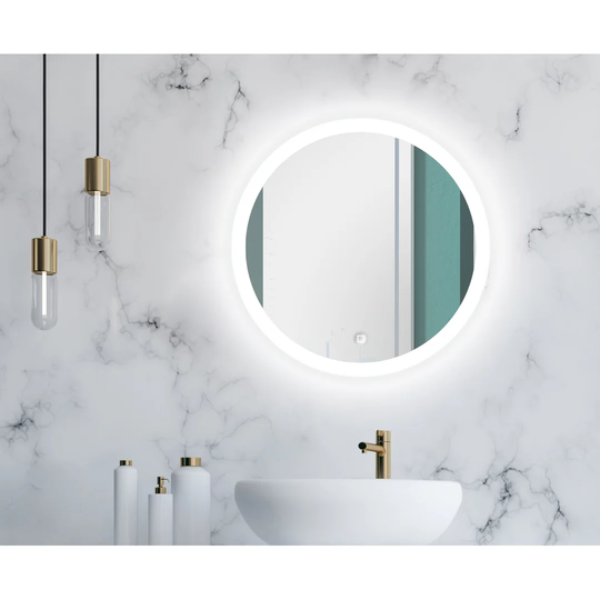 Bessette Accent Mirror