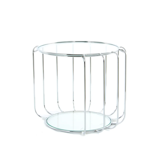 Kira Side Table