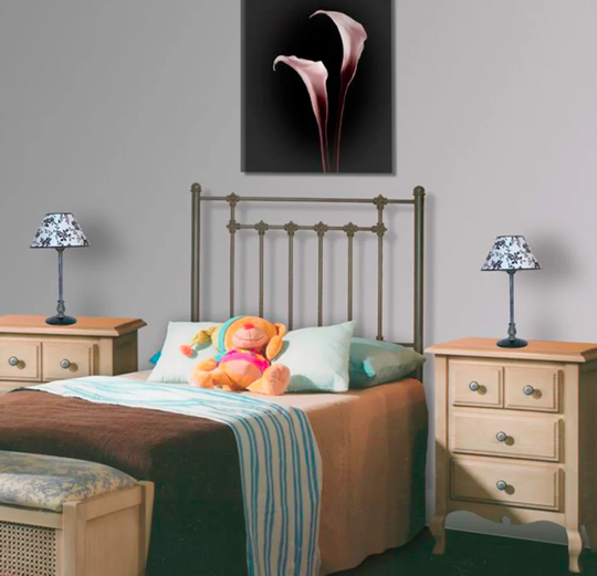 Brackenville Headboard