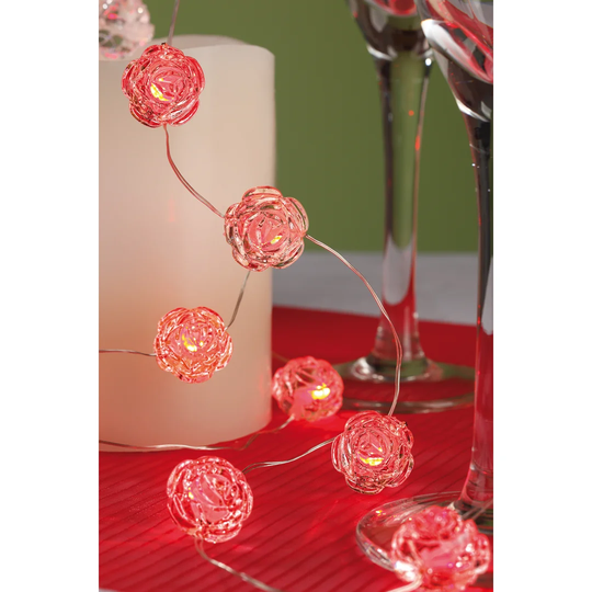 Neosho LED Roses Novelty