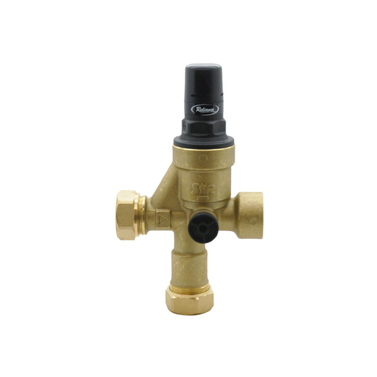 Andrews - Pressure Reducing Valve C780