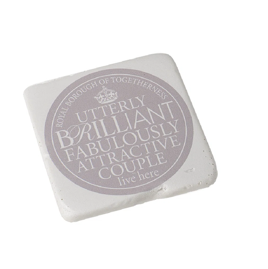 Couple Coaster