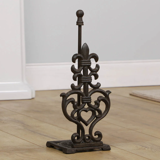 Joshi Free Standing Toilet Roll Holder