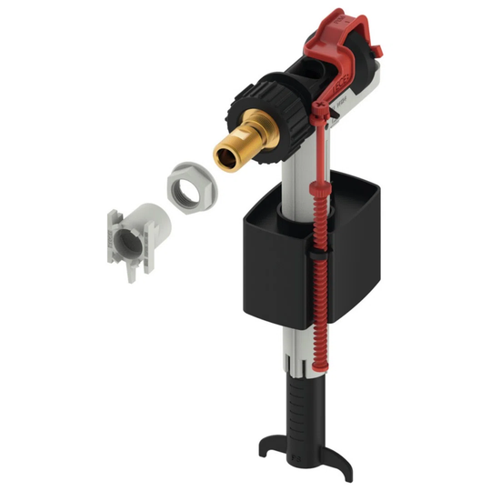 Sapienza Fushometer Valve