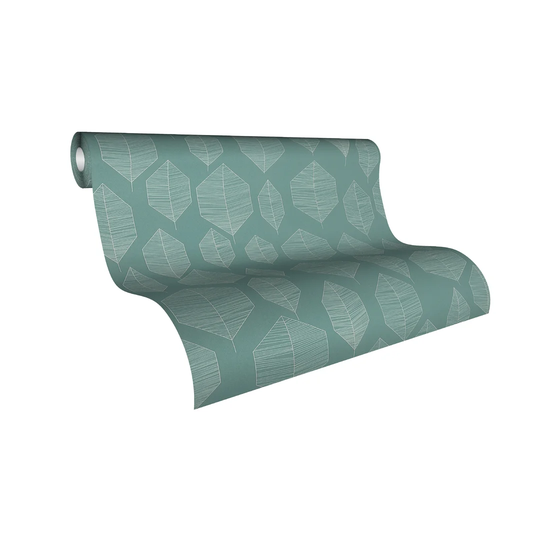 Gatlin 10.05m x 53cm Wallpaper Roll