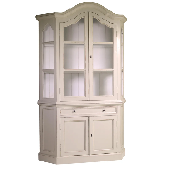 Waller Display Cabinet