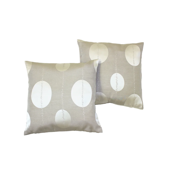 PeoPles Cushion Cover