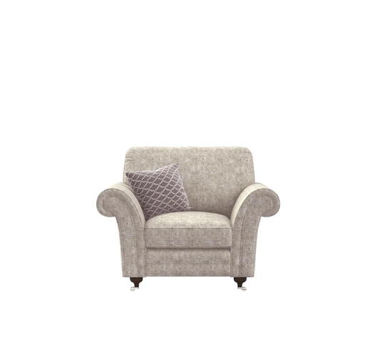 Hailee Armchair