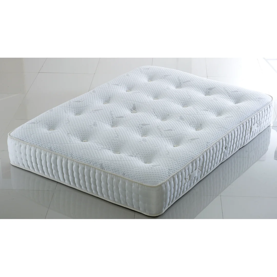 Flendersen Kashmira Pocket Sprung 1000 Mattress