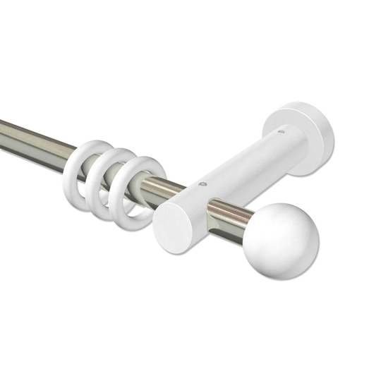 Meigs Curtain Pole Set