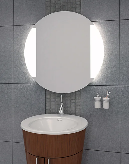 Riya Bathroom Mirror