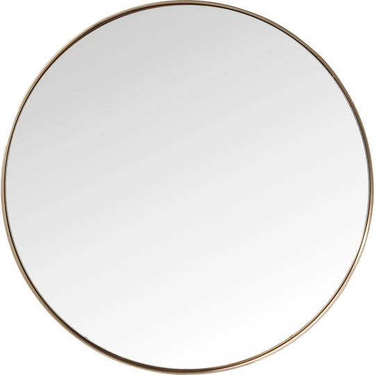 Curve Mo Bathroom Mirror