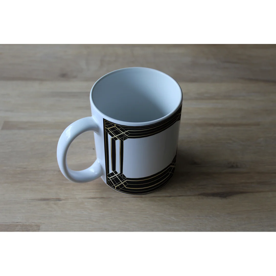 Frew Mug
