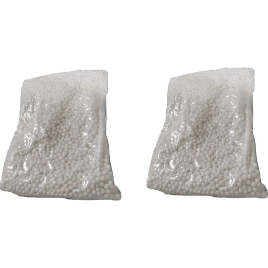 Dehumidifier Refill Calcium Chloride X2 (Ultra Moisture Absorbant Balls)