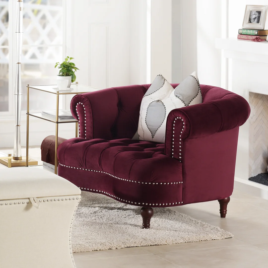 Mercer Armchair