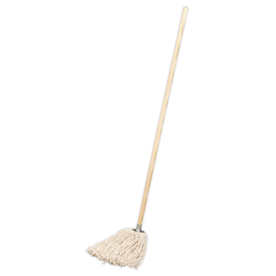 Rachele Yarn Mop