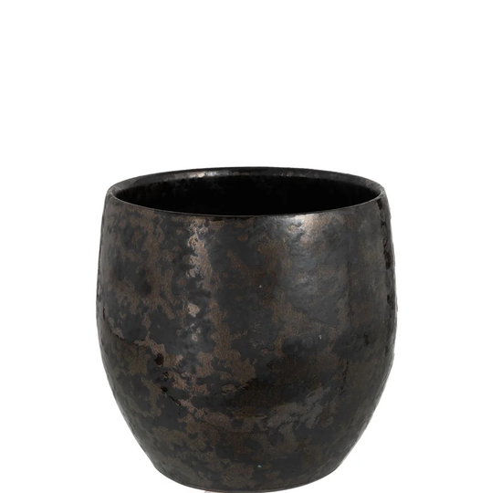 Damiani Ceramic Cachepot