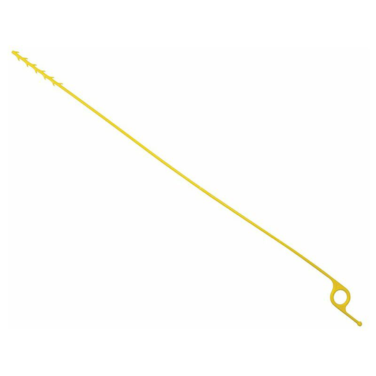 1469B Mini Snake Barbed Drain Unclogger - Monument