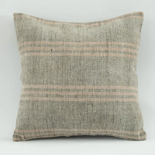 Dingle Indoor / Outdoor Geometric Square Scatter Cover