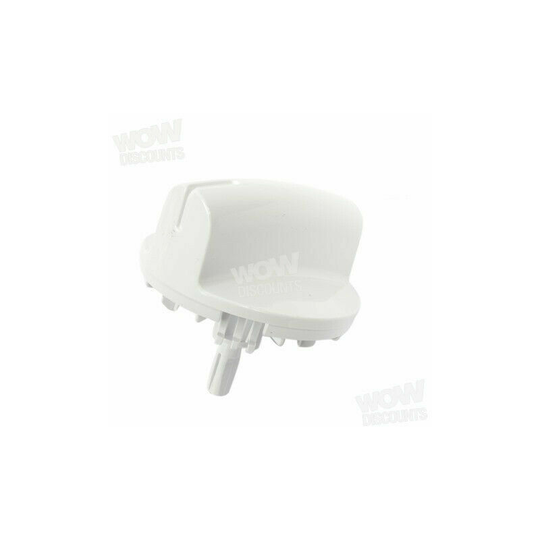 Bosch Washing Machine Tumble Dryer Timer Knob - 0