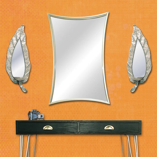 Godinne Accent Mirror