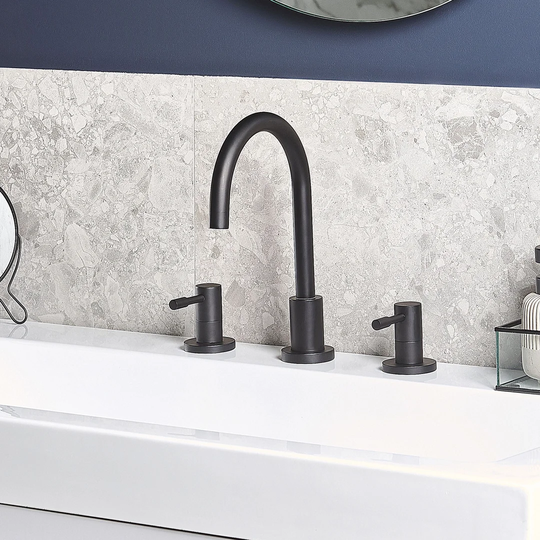 Hillsville Mono Basin Mixer