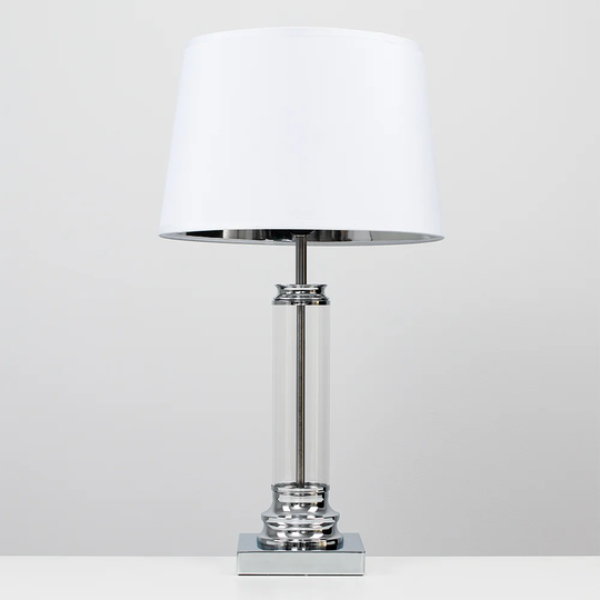 Chalk 41cm Table Lamp