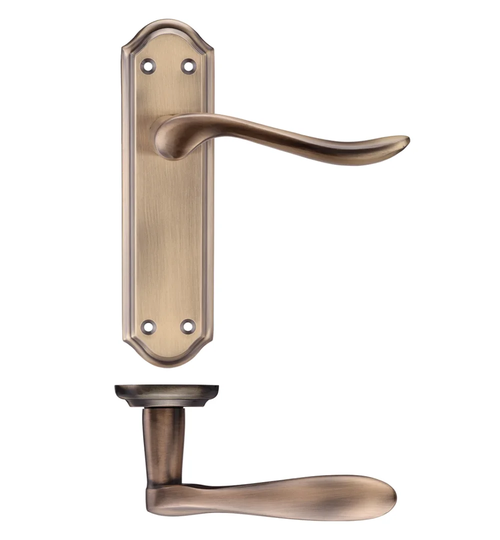Dekou Latch Door Handle