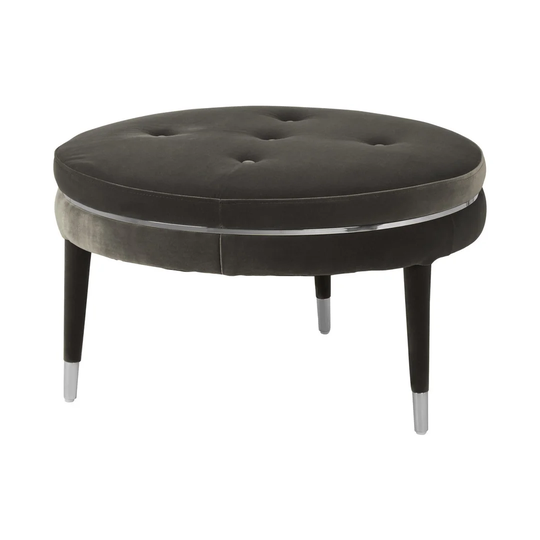 Reuben Footstool