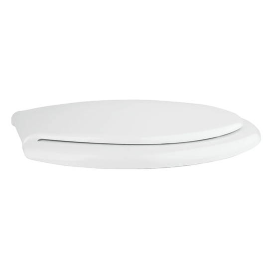 Corrales Soft Close Elongated Toilet Seat